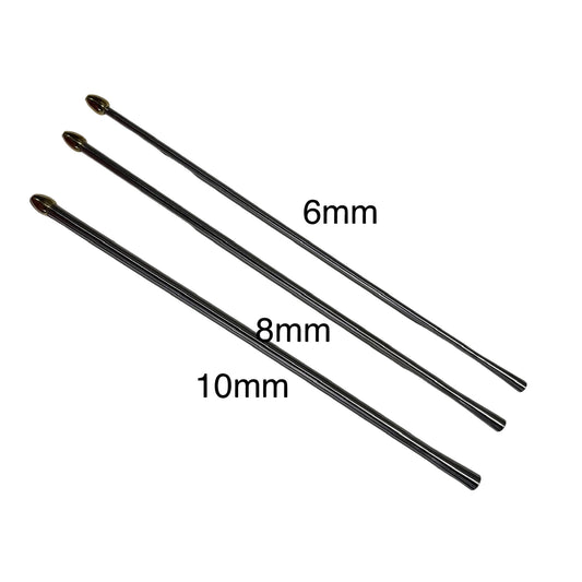 Mini Blowpipe