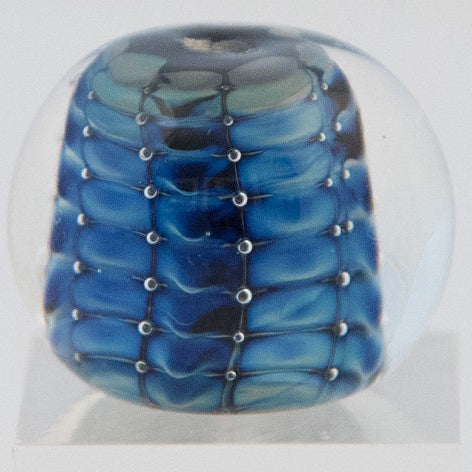 Triton Double Helix Glass Rod