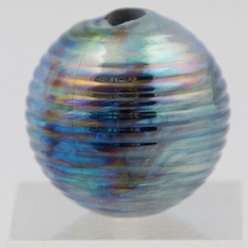 Psyche Double Helix Glass Rod