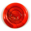 Red Alert Creation is Messy Glass Rod