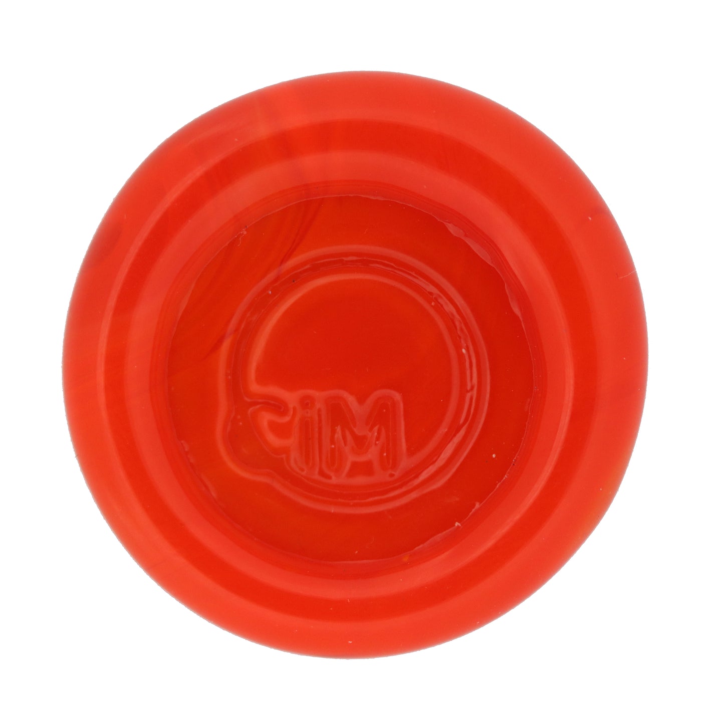 Koi Ltd Run  Creation is Messy Glass Rod
