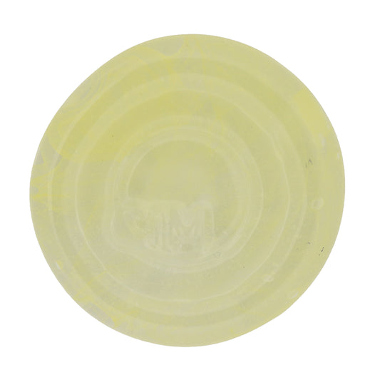 Chirp Creation is Messy Glass Rod