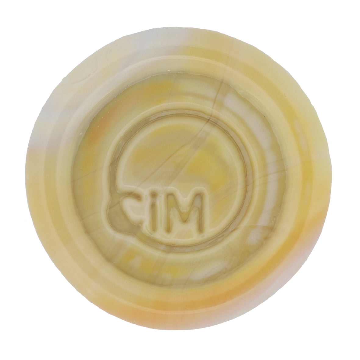 James T. Ltd Run  Creation is Messy Glass Rod