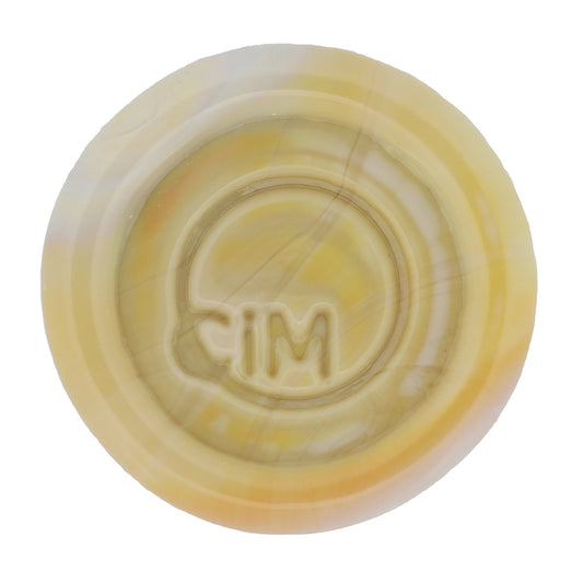 James T. Ltd Run  Creation is Messy Glass Rod