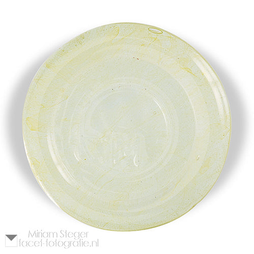 Limeade Ltd Run  Creation is Messy Glass Rod