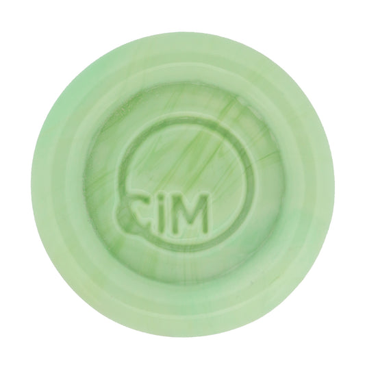 Mint Chocolate Ltd Run  Creation is Messy Glass Rod