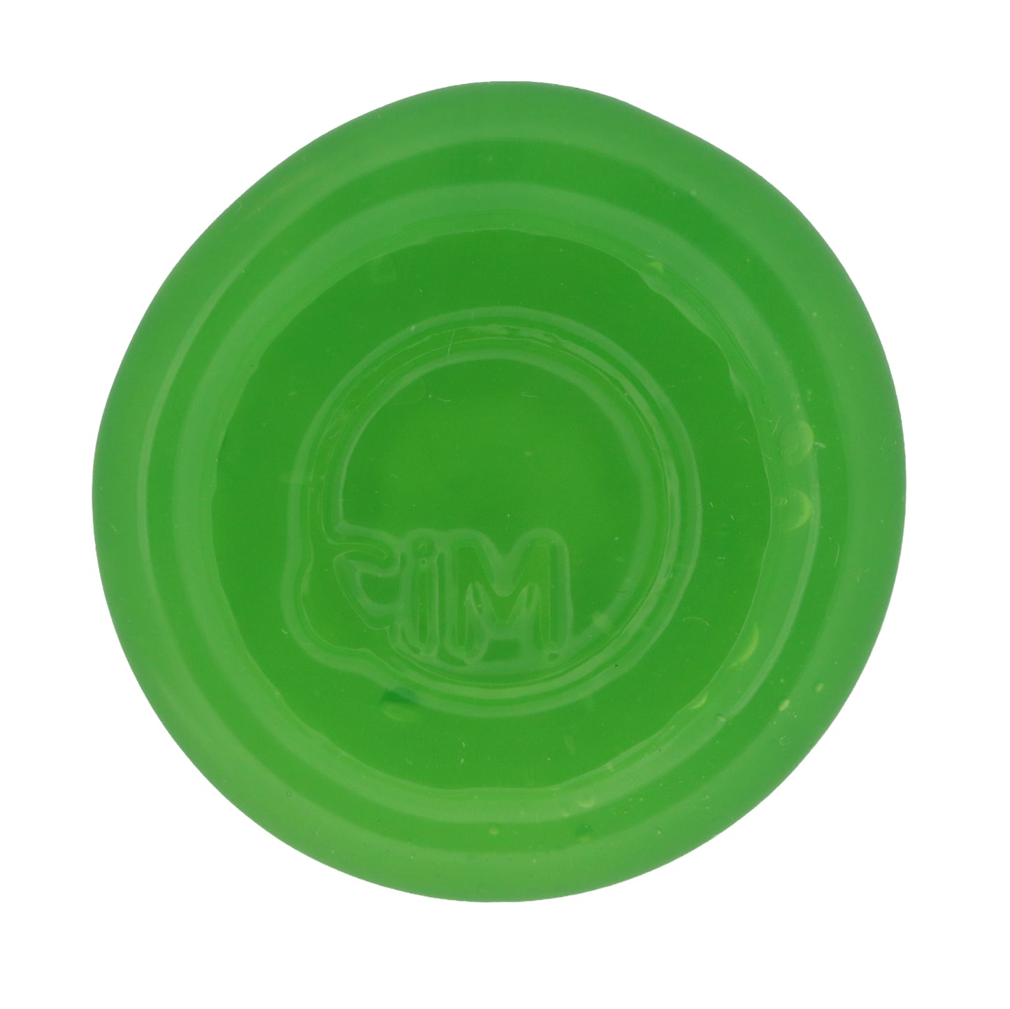 Katydid Misty Ltd Run  Creation is Messy Glass Rod