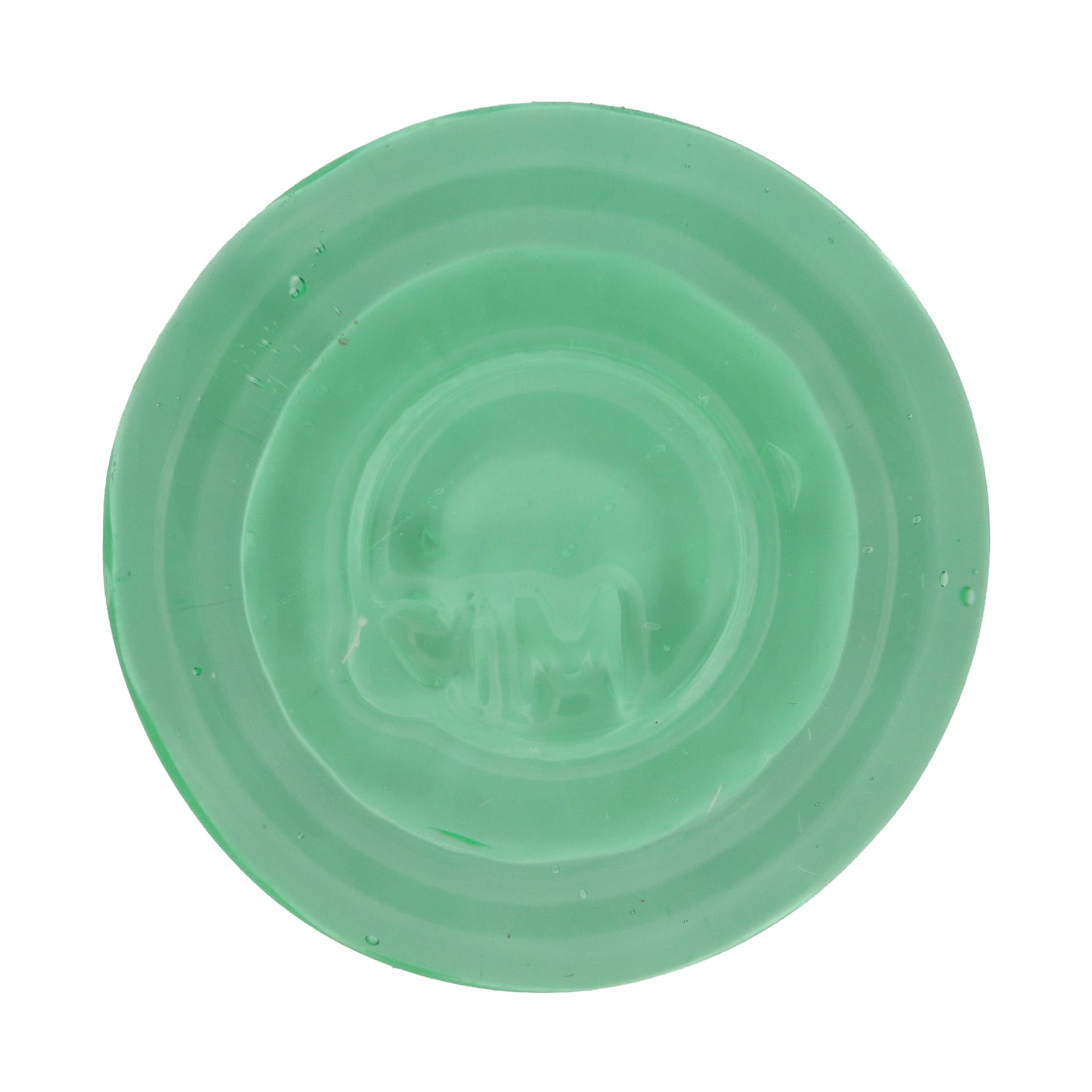 Bottle Glass Ltd Run  Creation is Messy Glass Rod