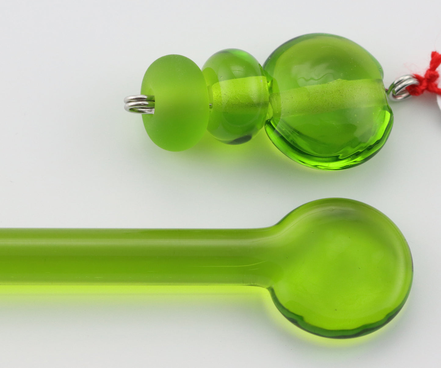 Cactus Ltd Run  Creation is Messy Glass Rod