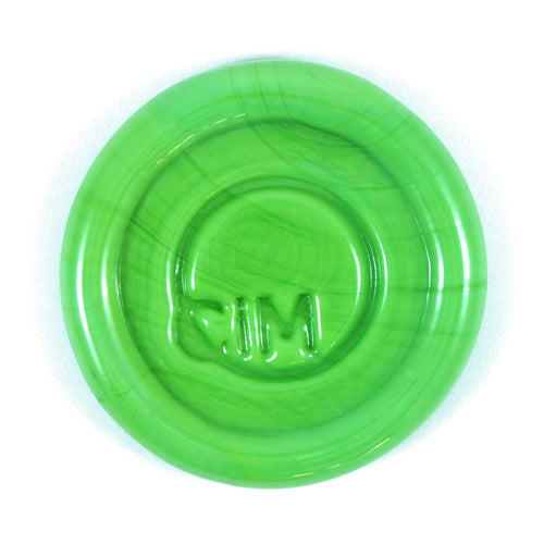 Elphaba Ltd Run  Creation is Messy Glass Rod