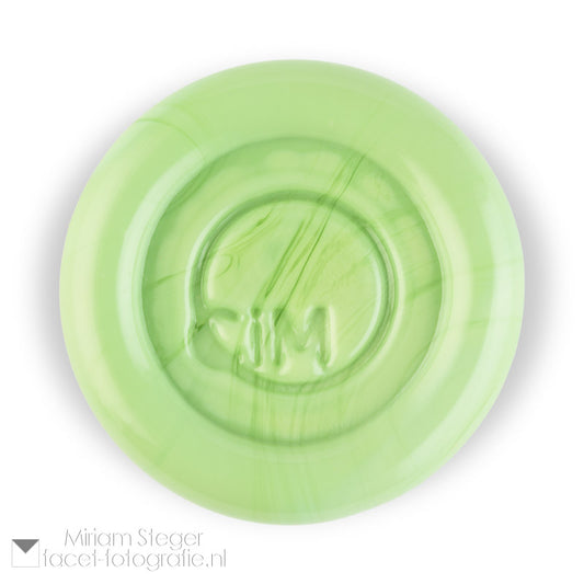 Elphaba Ltd Run  Creation is Messy Glass Rod