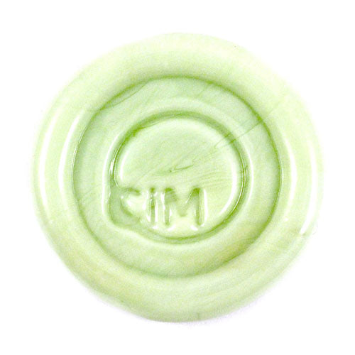 Primavera Ltd Run opaque green Creation is Messy (CiM)