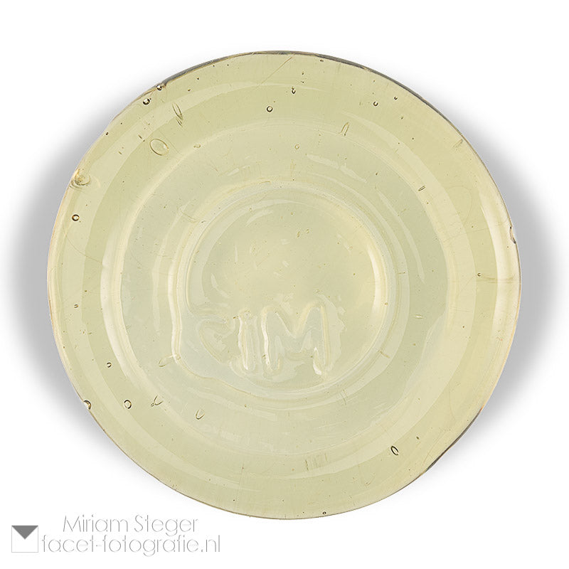 Musk Ltd Run Creation is Messy Glass Rod