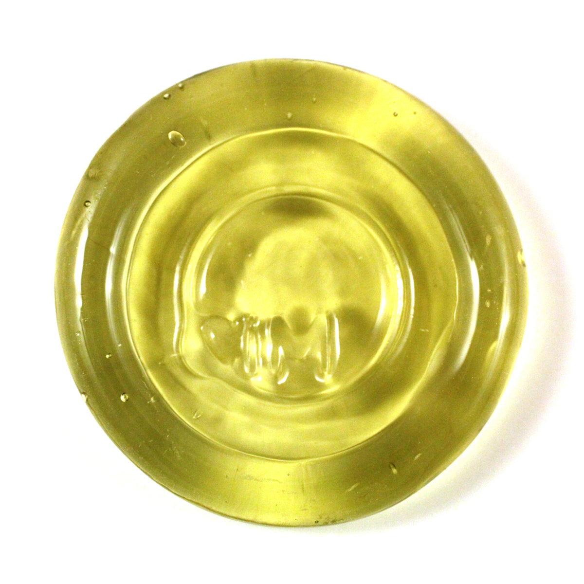 Musk Ltd Run Creation is Messy Glass Rod – Frantz Art Glass a Perle di ...