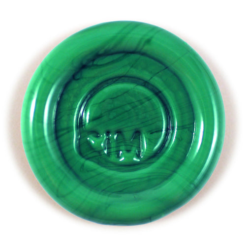Blarney Stone Ltd Run Creation is Messy Glass Rod