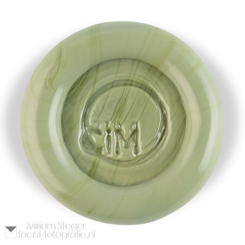 Weeping Willow Ltd Run  Creation is Messy Glass Rod