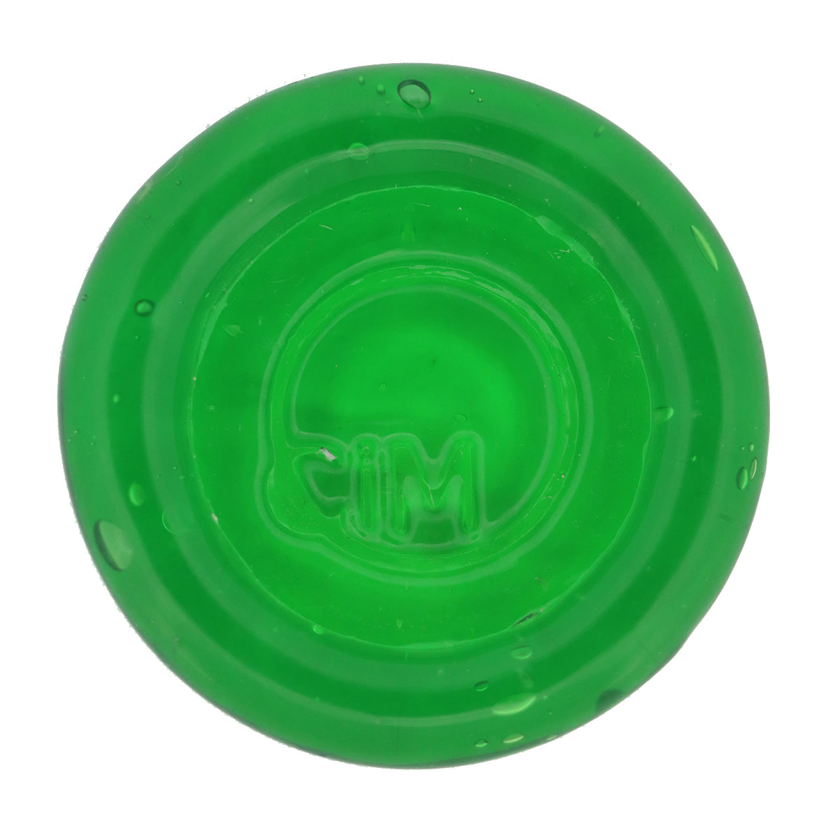 Wheatgrass Ltd Run  Creation is Messy Glass Rod