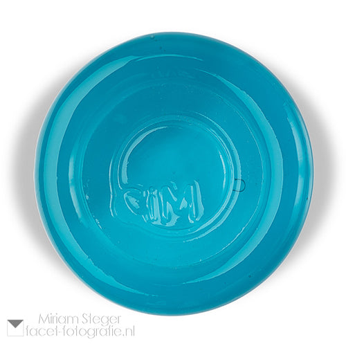 Niagara Milky Ltd Run  Creation is Messy Glass Rod