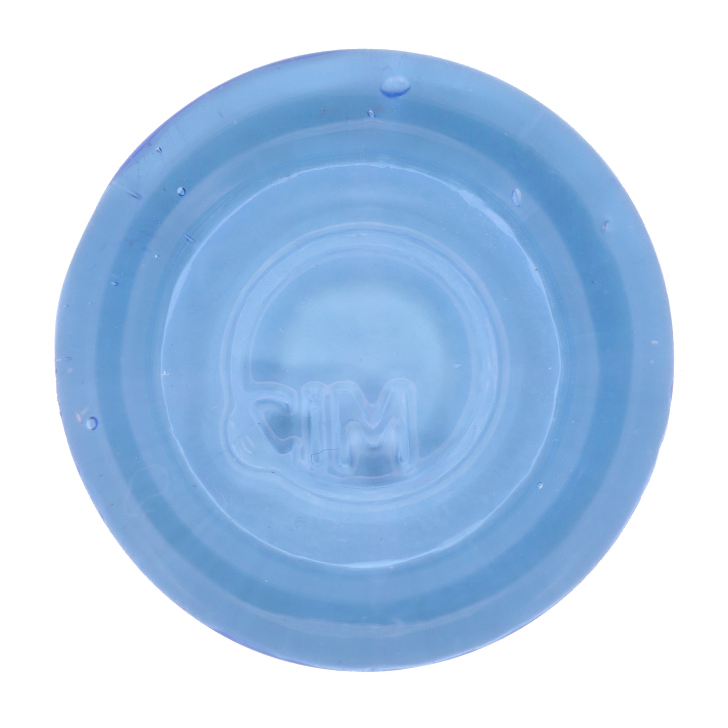 Pacific Ltd Run  Creation is Messy Glass Rod