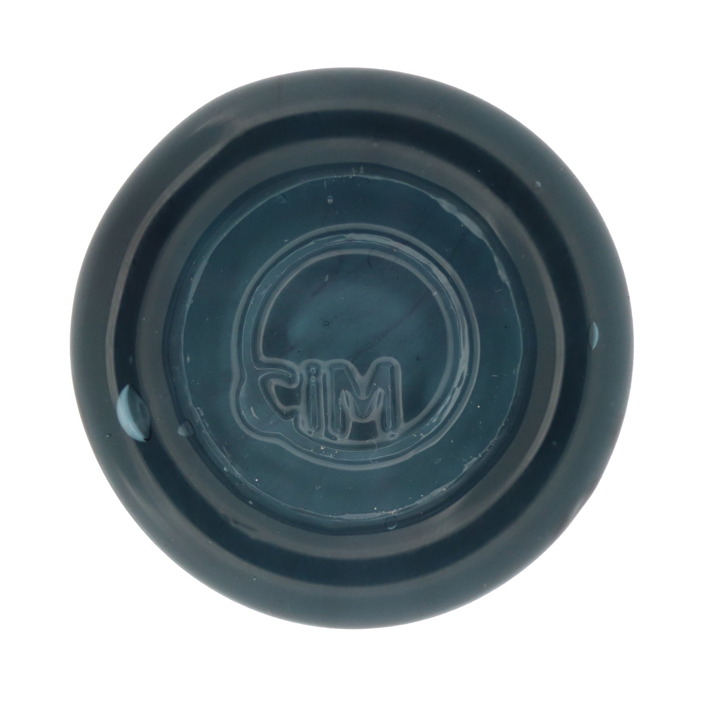 Deep Water Ltd Run  Creation is Messy Glass Rod