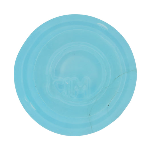 Celestial Misty Ltd Run  Creation is Messy Glass Rod