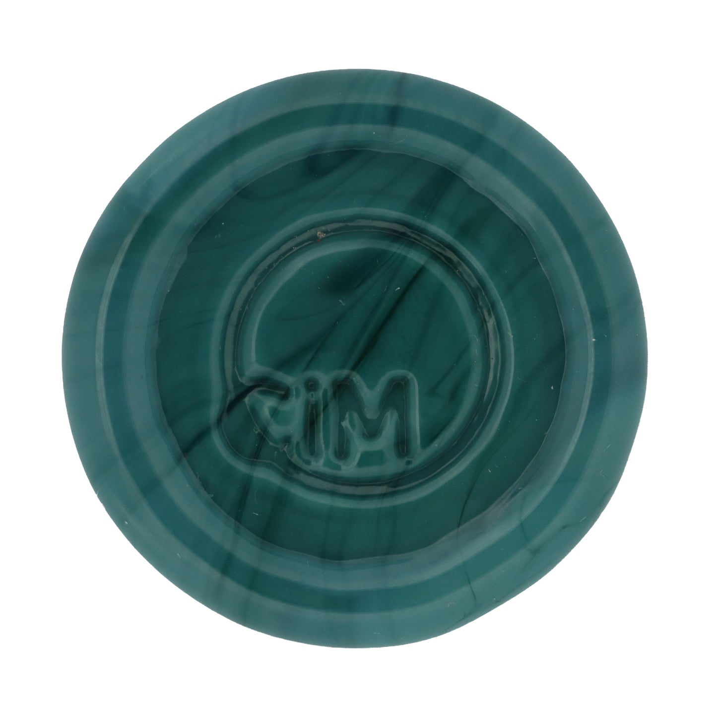 Verdigris Ltd Run  Creation is Messy Glass Rod