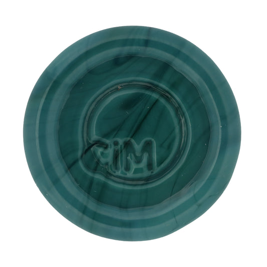 Verdigris Ltd Run  Creation is Messy Glass Rod