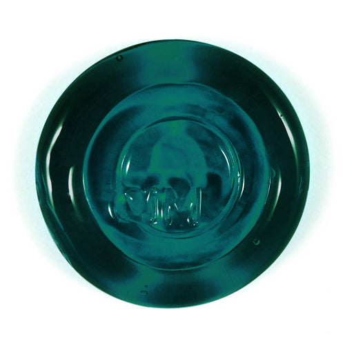 Tuscan Teal  Ltd Run  Creation is Messy Glass Rod