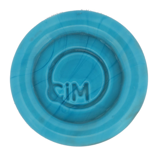 Smurfy Ltd Run  Creation is Messy Glass Rod