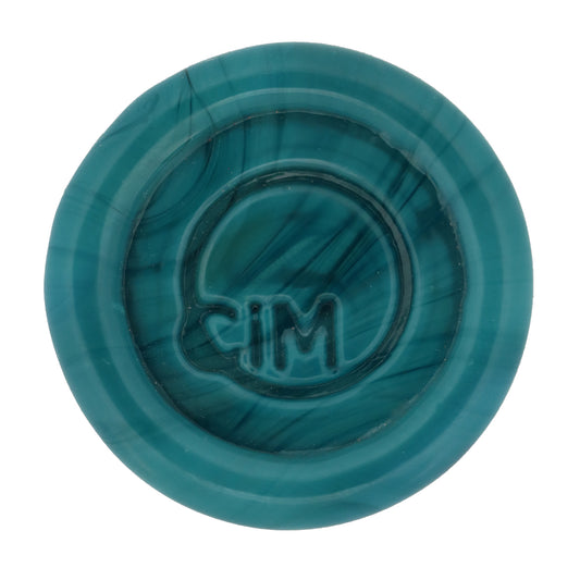 Mermaid Ltd Run  Creation is Messy Glass Rod