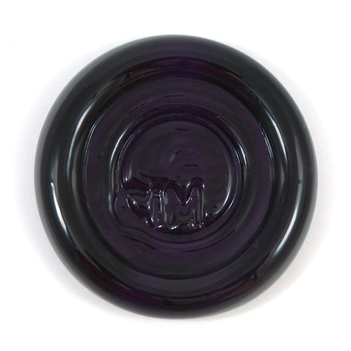 Dark Velvet Ltd Run  Creation is Messy Glass Rod