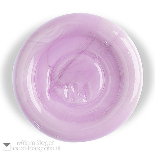 Rapunzel Ltd Run  Creation is Messy Glass Rod