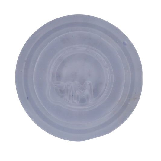 Rhapsody Misty Ltd Run  Creation is Messy Glass Rod