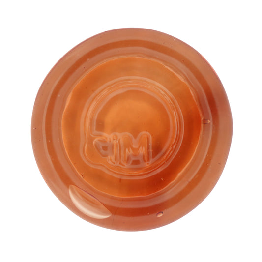 Copper Ltd Run  Creation is Messy Glass Rod