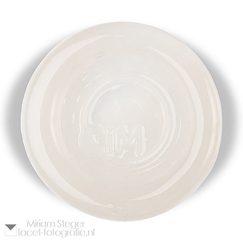 Lychee Milky Ltd Run  Creation is Messy Glass Rod
