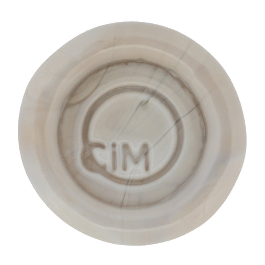 Oyster Ltd Run  Creation is Messy Glass Rod