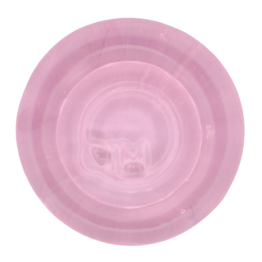 Fantasy Pink Ltd Run  Creation is Messy Glass Rod