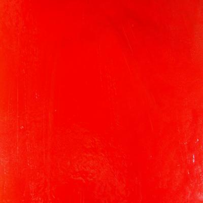 Medium Red 3-4mm Effetre Glass