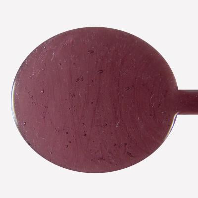 Purple Medium Transparent Effetre Glass Rod