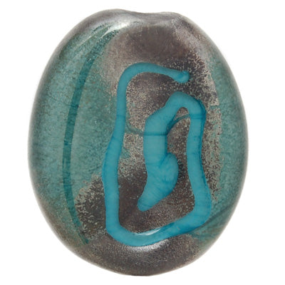 Neptune Pastel Effetre Glass Rod