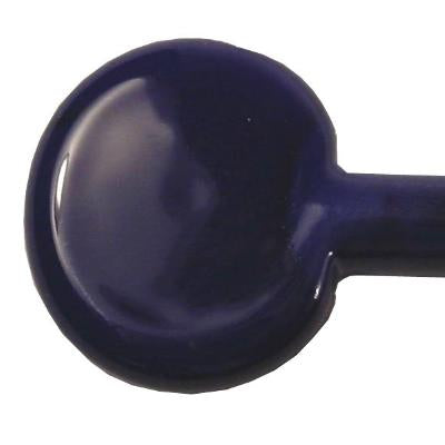 Lapis Medium Pastel Effetre Glass Rod