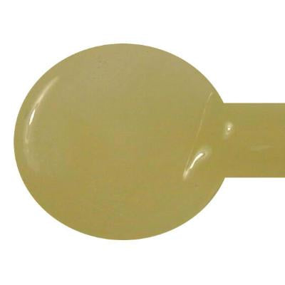 Ivory Alabaster Effetre Glass Rod