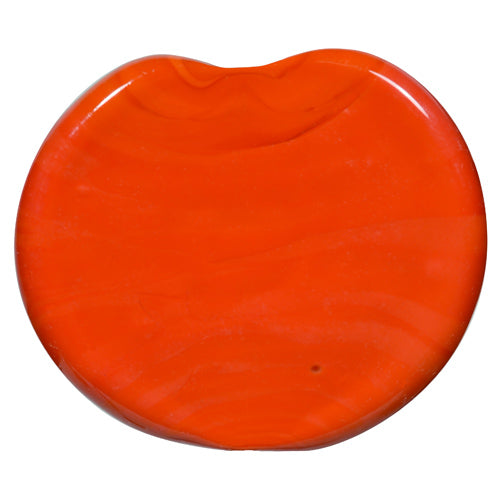 Zucca Light Pumpkin Special Effetre Glass Rod