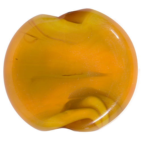 Mostarda (Mustard) Special Effetre Glass Rod