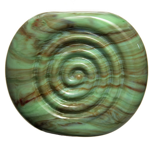 Mint Julep Effetre Glass Rods