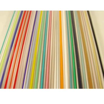 Filigrana Assortment Effetre 25 Glass Rods