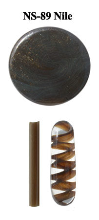 Nile Northstar Glass Rod