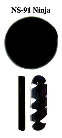 Ninja Northstar Glass Rod