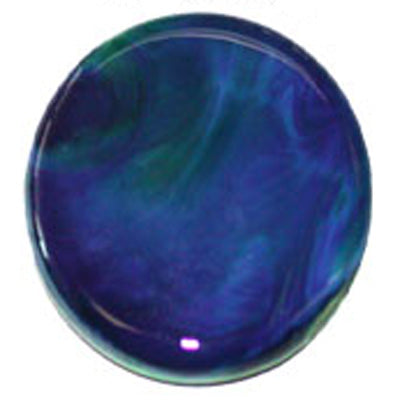 Black Lightning Frit 4oz Northstar Glass COE 33 Borosilicate