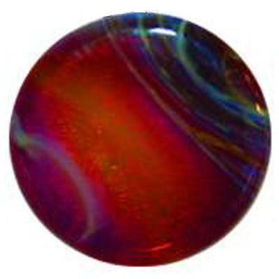Lokis Lipstick Northstar Glass Rod